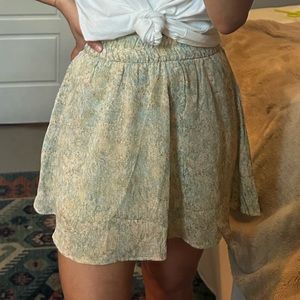 Cute skirt